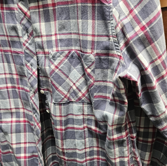 Banana Republic Button Down Shirt - women's - Picture 3 of 6